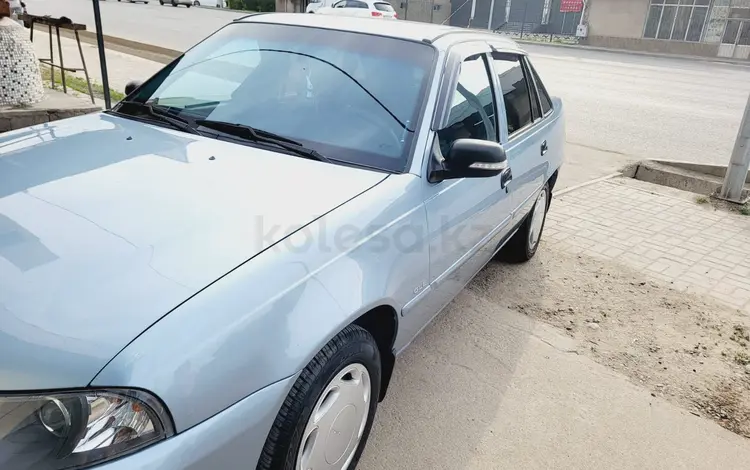Daewoo Nexia 2012 годаүшін2 200 000 тг. в Шымкент