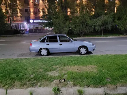 Daewoo Nexia 2012 года за 2 200 000 тг. в Шымкент – фото 9