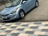 Hyundai Elantra 2011 года за 5 500 000 тг. в Тараз