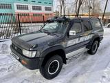 Toyota Hilux Surf 1993 годаүшін2 750 000 тг. в Алматы – фото 2