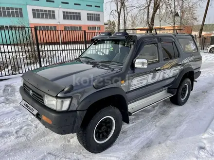 Toyota Hilux Surf 1993 года за 2 750 000 тг. в Алматы – фото 2