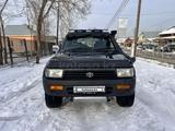 Toyota Hilux Surf 1993 годаүшін2 750 000 тг. в Алматы – фото 4
