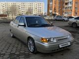 ВАЗ (Lada) 2110 2004 года за 1 600 000 тг. в Кокшетау