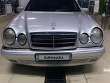 Mercedes-Benz E 320 1997 годаүшін3 000 000 тг. в Тараз – фото 2