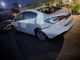 Kia Cerato 2014 года за 3 400 000 тг. в Байконыр – фото 3