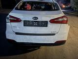 Kia Cerato 2014 года за 3 400 000 тг. в Байконыр – фото 4