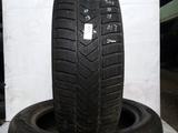 Резина летняя 245х50х19 Pirelli за 22 000 тг. в Астана