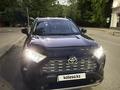 Toyota RAV4 2019 года за 13 500 000 тг. в Караганда – фото 2