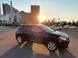 Nissan Qashqai 2013 года за 5 400 000 тг. в Астана – фото 2