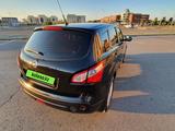 Nissan Qashqai 2013 года за 5 400 000 тг. в Астана – фото 4