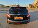 Nissan Qashqai 2013 года за 5 400 000 тг. в Астана – фото 5