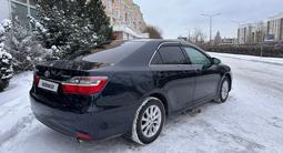 Toyota Camry 2015 годаfor9 500 000 тг. в Астана – фото 4