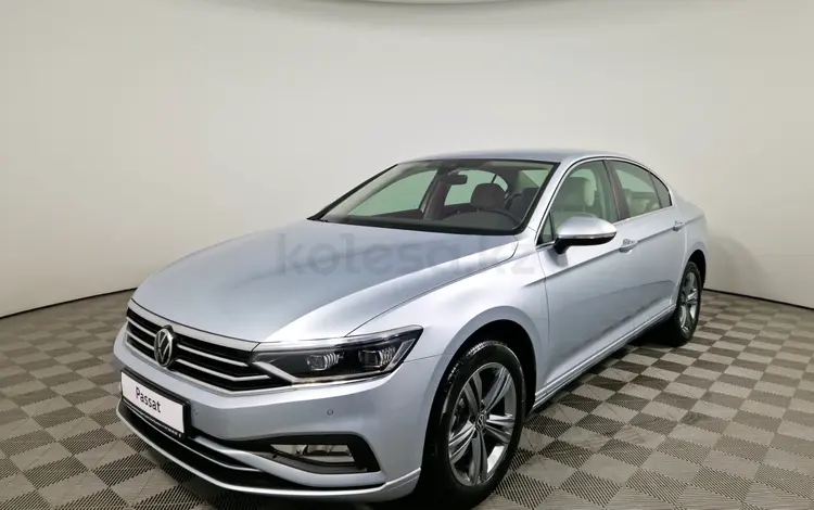 Volkswagen Passat Business 1.4 TSI 2022 года за 16 290 000 тг. в Кызылорда