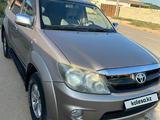 Toyota Fortuner 2007 годаүшін9 000 000 тг. в Актау – фото 3