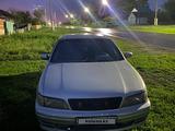 Nissan Maxima 1995 года за 1 700 000 тг. в Костанай – фото 2