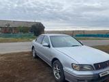Nissan Maxima 1995 года за 1 700 000 тг. в Костанай – фото 3