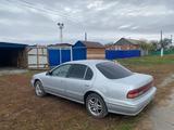 Nissan Maxima 1995 года за 1 700 000 тг. в Костанай – фото 4