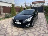 Hyundai i40 2015 года за 7 500 000 тг. в Алматы – фото 2