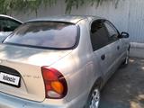 Chevrolet Lanos 2006 годаfor976 336 тг. в Айтеке би – фото 2