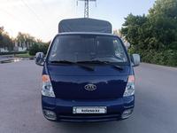 Kia  Bongo 2009 года за 6 500 000 тг. в Алматы