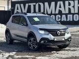 Renault Sandero 2020 года за 5 300 000 тг. в Актобе