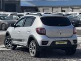 Renault Sandero 2020 года за 5 300 000 тг. в Актобе – фото 4