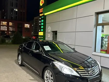 Hyundai Grandeur 2011 года за 5 300 000 тг. в Астана – фото 4