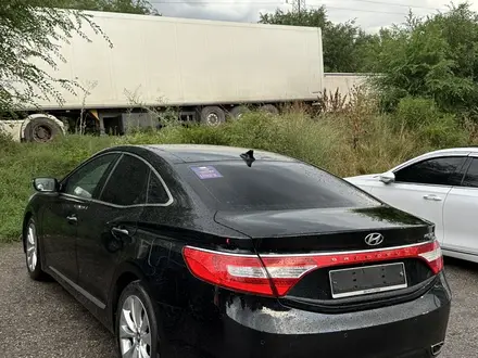 Hyundai Grandeur 2011 года за 5 300 000 тг. в Астана – фото 3