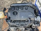 Двигатель BZB 1.8 TSI Volkswagen Passat B6, Audi A3, Skoda Super B, Octavia за 900 000 тг. в Астана – фото 3
