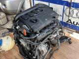 Двигатель BZB 1.8 TSI Volkswagen Passat B6, Audi A3, Skoda Super B, Octavia за 900 000 тг. в Астана