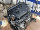 Двигатель BZB 1.8 TSI Volkswagen Passat B6, Audi A3, Skoda Super B, Octavia за 900 000 тг. в Астана – фото 2