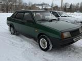 ВАЗ (Lada) 21099 1999 годаfor800 000 тг. в Щучинск – фото 2