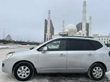 Kia Carens 2007 годаүшін4 700 000 тг. в Астана – фото 3