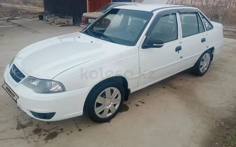 Daewoo Nexia 2013 годаүшін3 000 000 тг. в Мырзакент