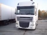 DAF 2010 года за 19 000 000 тг. в Актау