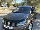Volkswagen Polo 2015 года за 3 200 000 тг. в Костанай