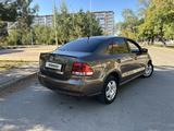 Volkswagen Polo 2015 года за 3 200 000 тг. в Костанай – фото 5