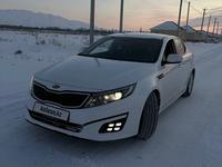 Kia K5 2014 годаfor8 500 000 тг. в Алматы