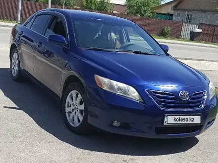 Toyota Camry 2007 года за 6 500 000 тг. в Талдыкорган – фото 13