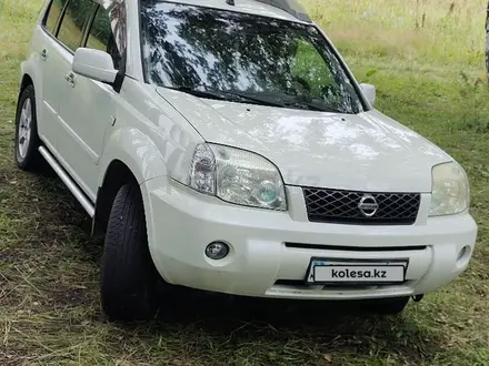 Nissan X-Trail 2006 года за 5 500 000 тг. в Актобе – фото 2