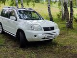 Nissan X-Trail 2006 годаүшін5 500 000 тг. в Актобе – фото 3