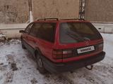 Volkswagen Passat 1992 года за 1 700 000 тг. в Тараз – фото 2