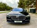 Mercedes-Benz S 450 2020 годаүшін61 000 000 тг. в Алматы – фото 2