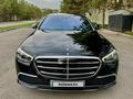 Mercedes-Benz S 450 2020 годаүшін61 000 000 тг. в Алматы – фото 11