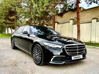 Mercedes-Benz S 450 2020 годаfor61 000 000 тг. в Алматы