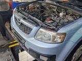 Mazda Tribute 2007 года за 4 800 000 тг. в Караганда