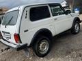 ВАЗ (Lada) Lada 2121 2011 года за 2 800 000 тг. в Алматы – фото 3