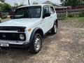 ВАЗ (Lada) Lada 2121 2011 года за 2 800 000 тг. в Алматы