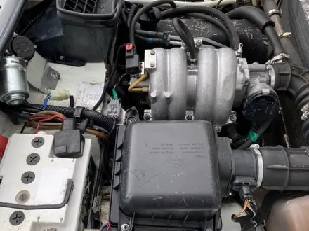 ВАЗ (Lada) Lada 2121 2011 года за 2 800 000 тг. в Алматы – фото 7