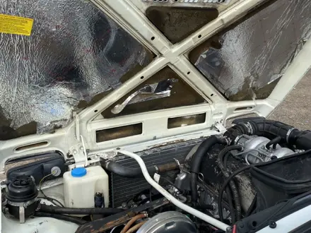 ВАЗ (Lada) Lada 2121 2011 года за 2 800 000 тг. в Алматы – фото 8